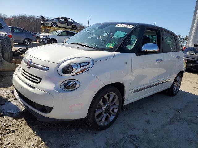 FIAT 500 2015 zfbcfach7fz034110