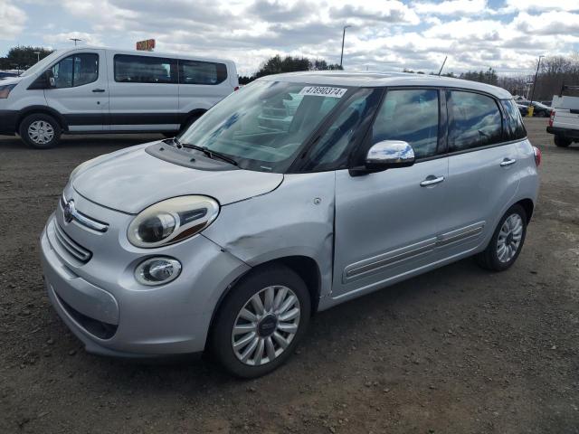 FIAT 500 2015 zfbcfach7fz036861