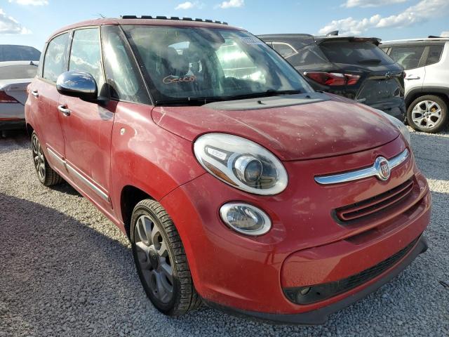 FIAT 500L LOUNG 2017 zfbcfach7hz039133