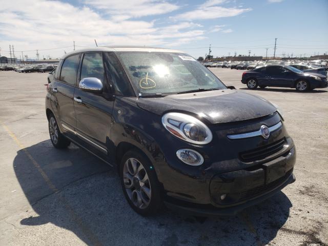 FIAT 500L LOUNG 2014 zfbcfach8ez002832