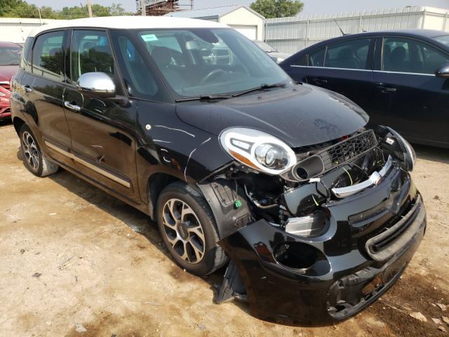 FIAT 500L LOUNG 2014 zfbcfach8ez003317