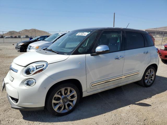 FIAT 500L LOUNG 2014 zfbcfach8ez004080