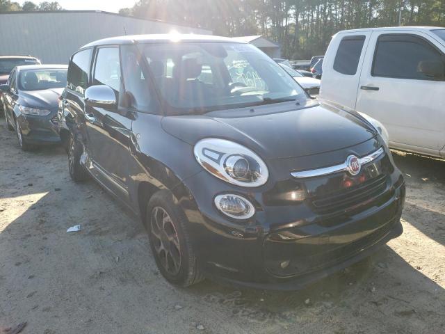 FIAT 500L LOUNG 2014 zfbcfach8ez004757