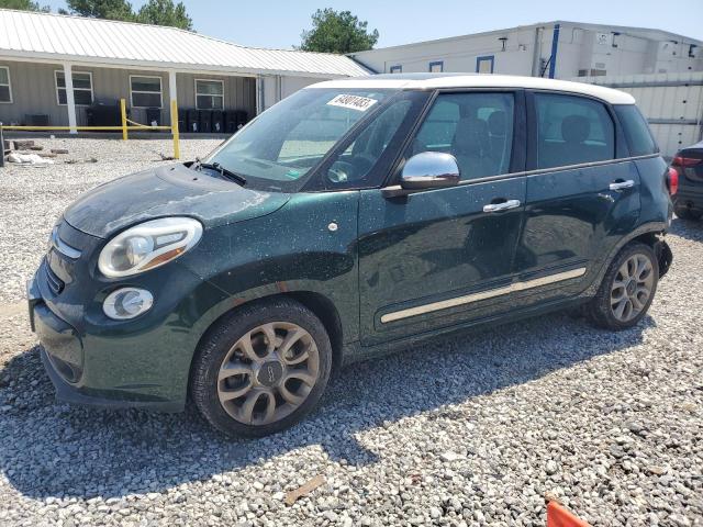 FIAT 500 2014 zfbcfach8ez004922