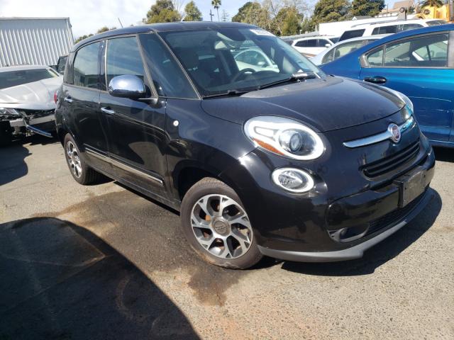 FIAT 500L 2013 zfbcfach8ez006704