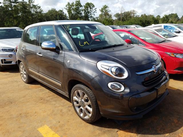 FIAT 500L 2014 zfbcfach8ez007402