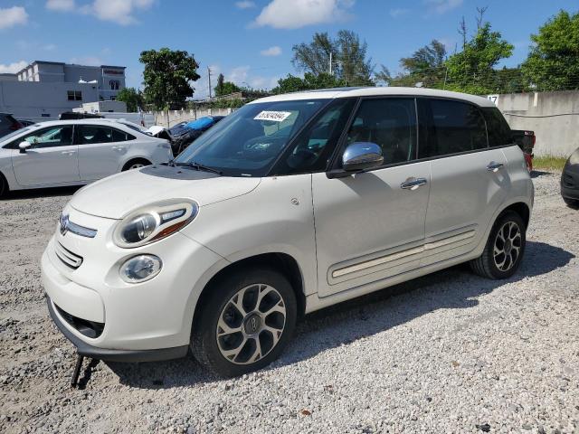 FIAT 500 2014 zfbcfach8ez007450