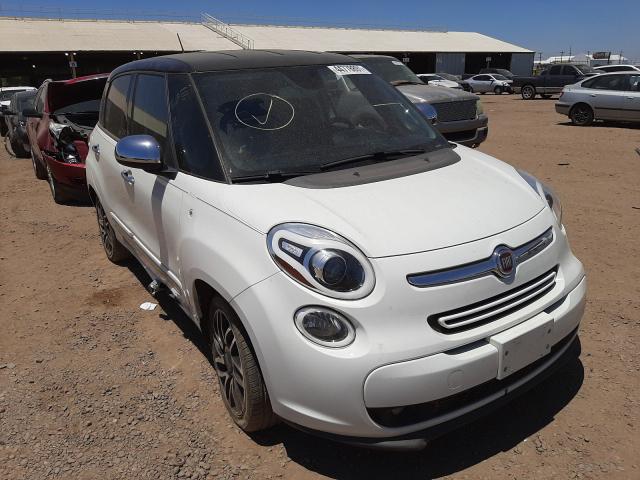 FIAT 500L LOUNG 2014 zfbcfach8ez007562