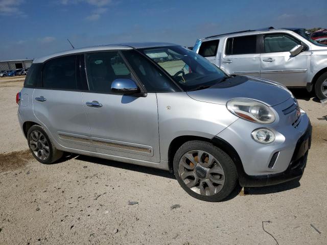 FIAT 500L LOUNG 2014 zfbcfach8ez008324