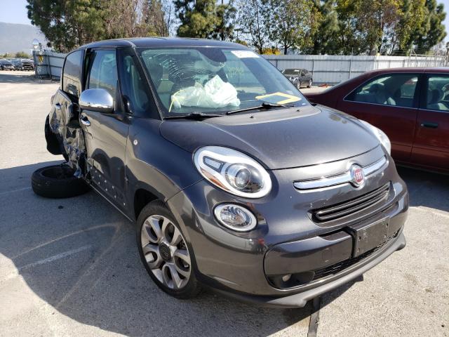 FIAT 500L LOUNG 2014 zfbcfach8ez011403