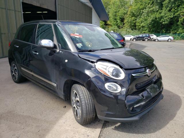 FIAT 500L LOUNG 2014 zfbcfach8ez016567