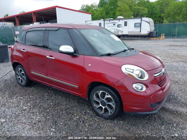 FIAT 500L 2014 zfbcfach8ez022014