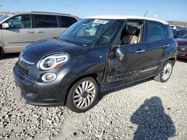 FIAT 500L LOUNG 2014 zfbcfach8ez029335