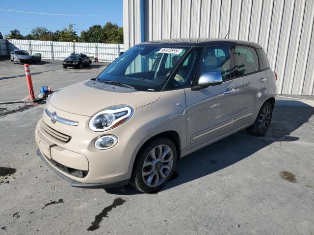 FIAT 500 2014 zfbcfach8ez029707