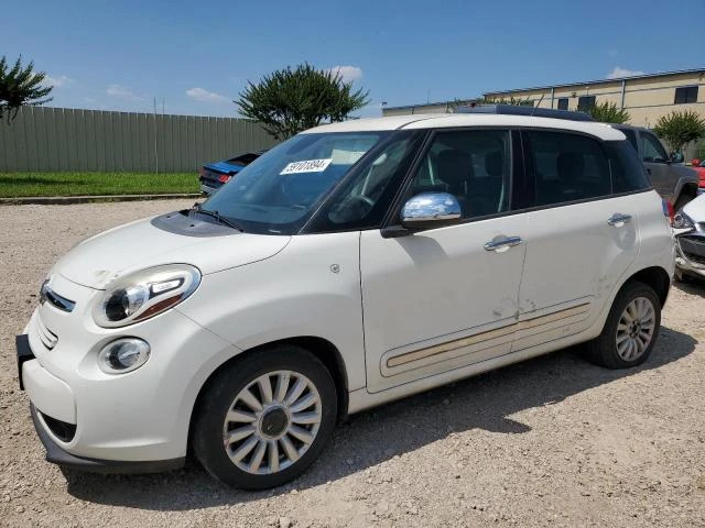 FIAT 500L LOUNG 2015 zfbcfach8fz030101