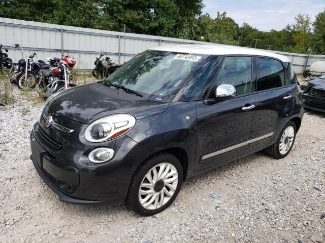 FIAT 500 2015 zfbcfach8fz035038