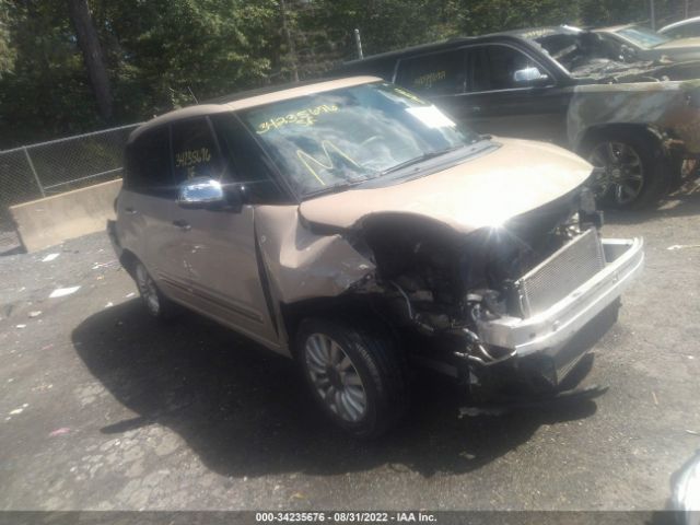 FIAT 500L 2015 zfbcfach8fz036481