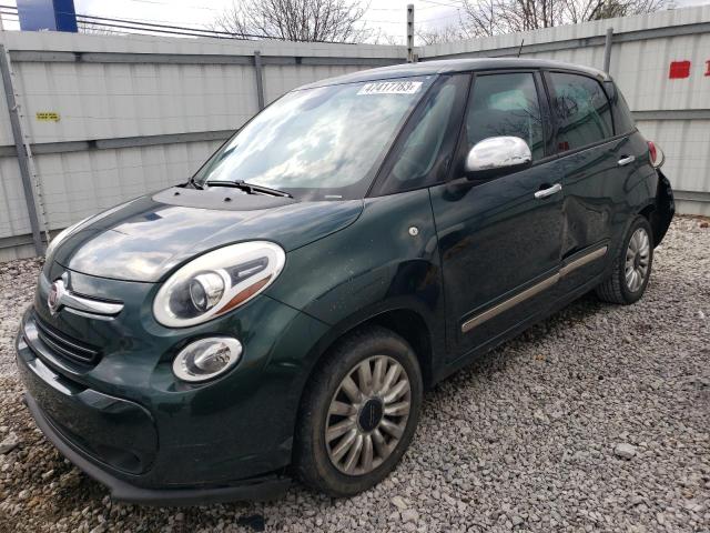 FIAT 500L LOUNG 2015 zfbcfach8fz036884