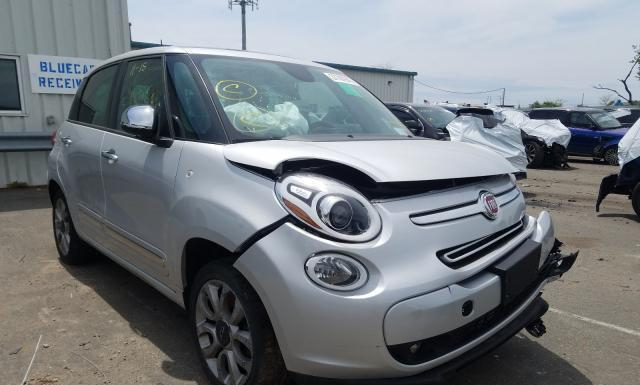 FIAT 500L 2017 zfbcfach8hz038671