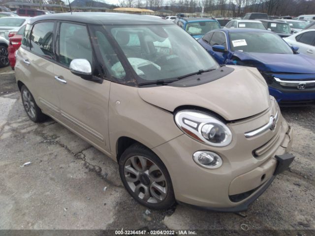 FIAT 500L 2017 zfbcfach8hz039190