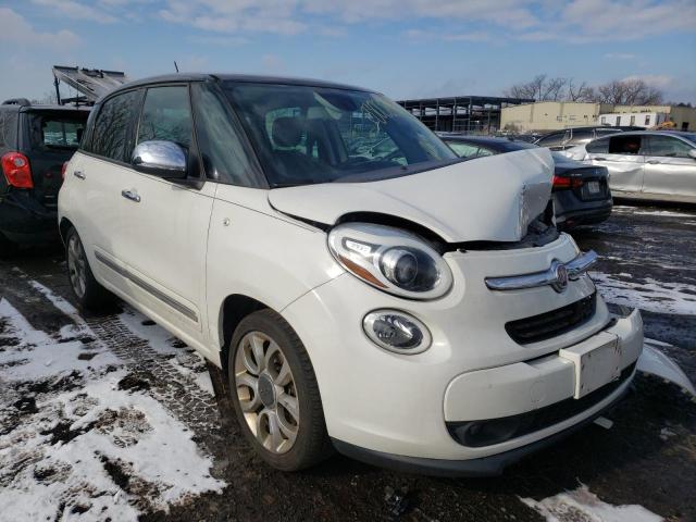 FIAT 500L LOUNG 2014 zfbcfach9ez003407