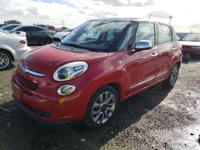 FIAT 500L 2014 zfbcfach9ez003648