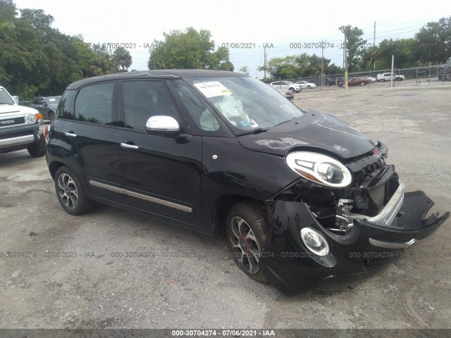 FIAT 500L 2014 zfbcfach9ez004220