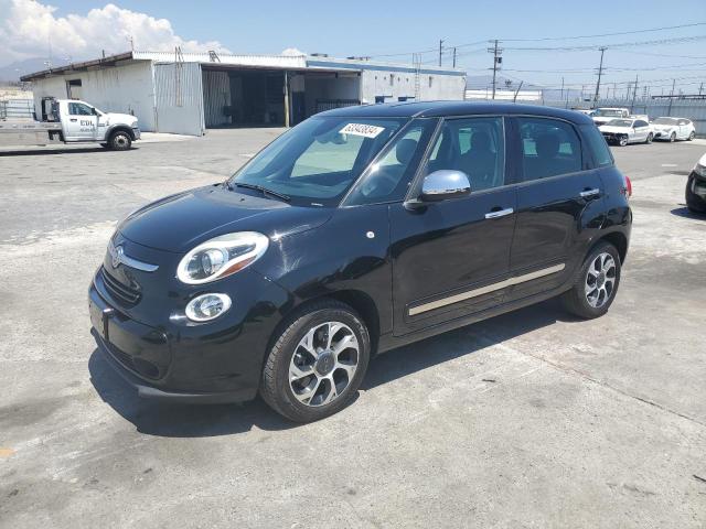 FIAT 500 2014 zfbcfach9ez004878