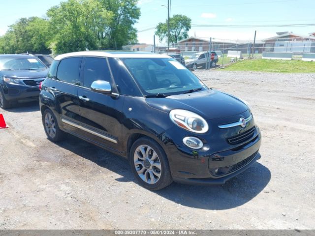 FIAT 500L 2014 zfbcfach9ez004959