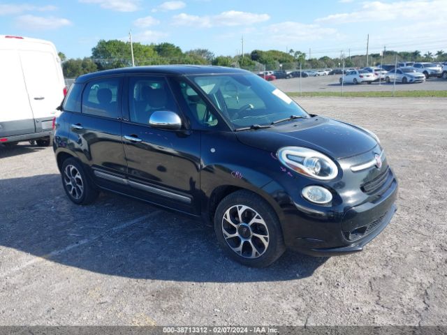 FIAT 500L 2014 zfbcfach9ez006274