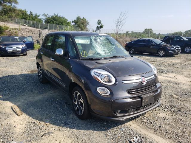 FIAT 500L LOUNG 2014 zfbcfach9ez007554