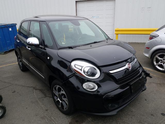 FIAT 500L LOUNG 2014 zfbcfach9ez009501