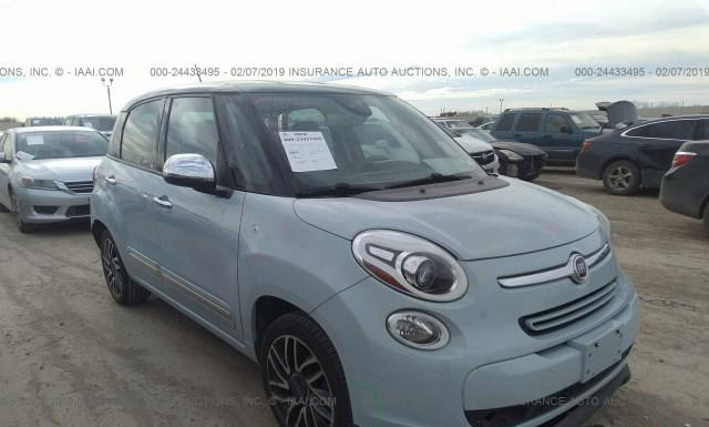 FIAT 500L 2014 zfbcfach9ez012947