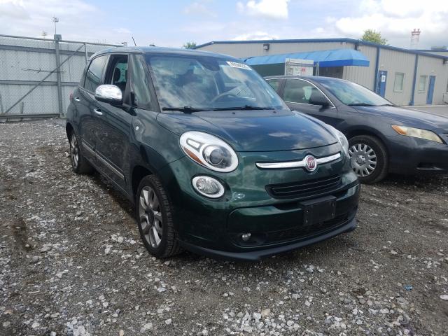 FIAT 500L LOUNG 2014 zfbcfach9ez016738