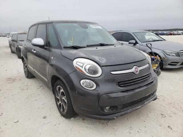 FIAT 500L LOUNG 2014 zfbcfach9ez021597