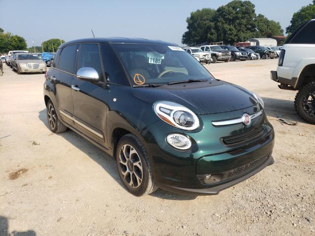 FIAT 500L 2014 zfbcfach9ez021776