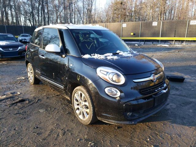 FIAT 500L LOUNG 2014 zfbcfach9ez022667