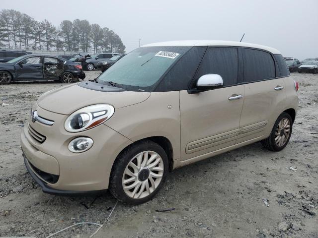 FIAT 500 2014 zfbcfach9ez029280