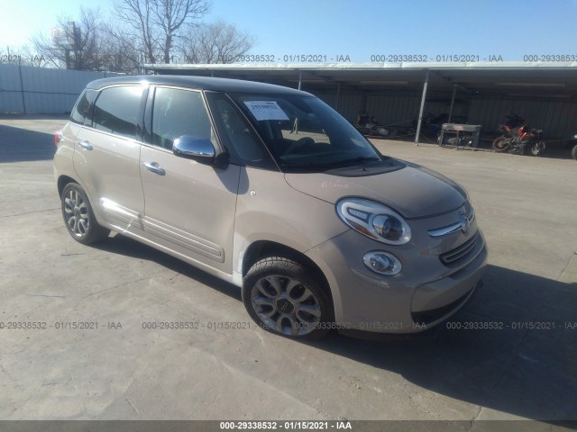 FIAT 500L 2017 zfbcfach9hz040123