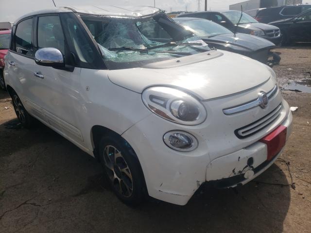 FIAT 500L LOUNG 2014 zfbcfachxez002900