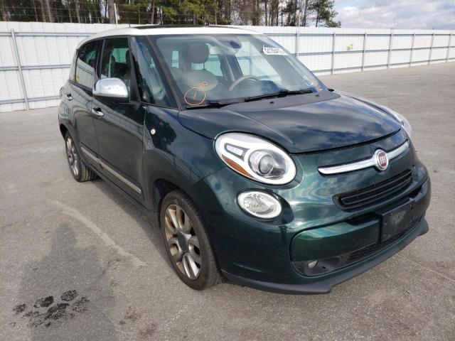 FIAT 500L LOUNG 2014 zfbcfachxez003514