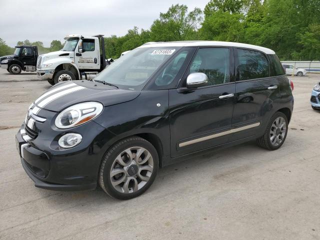 FIAT 500 2014 zfbcfachxez003996