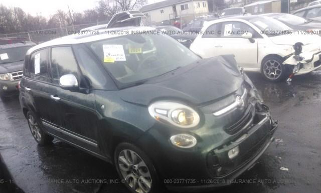 FIAT 500L 2014 zfbcfachxez004839