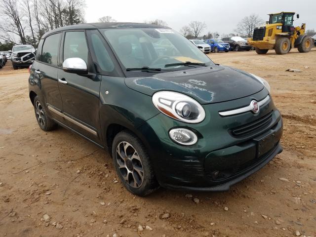 FIAT 500L LOUNG 2014 zfbcfachxez008373