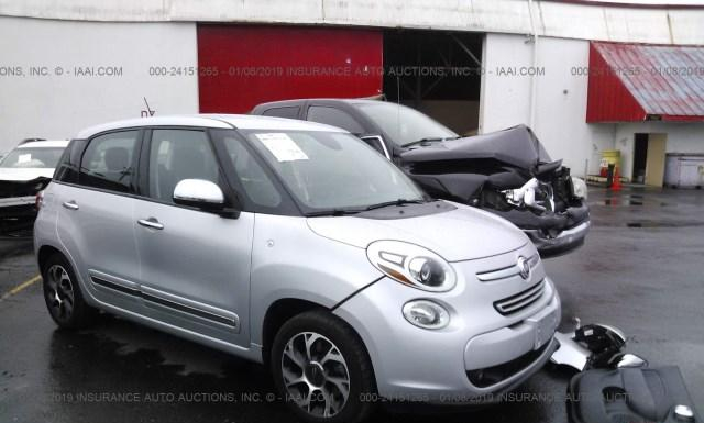 FIAT 500L 2014 zfbcfachxez008535