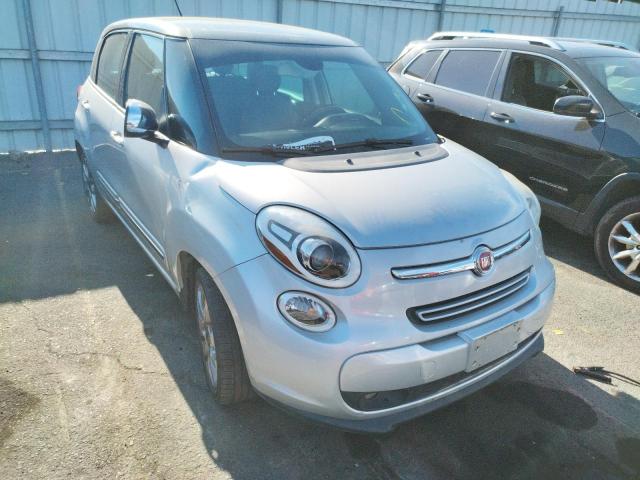 FIAT 500L 2014 zfbcfachxez009944