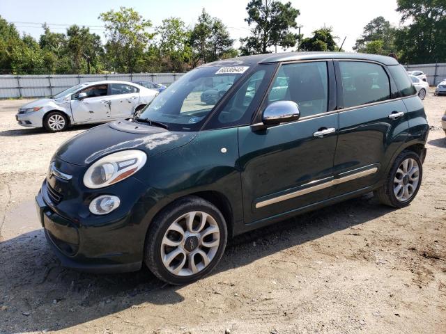 FIAT 500L LOUNG 2014 zfbcfachxez012021