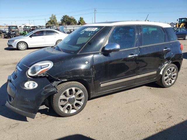 FIAT 500L LOUNG 2014 zfbcfachxez012262