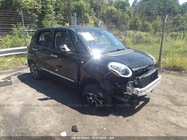 FIAT 500L 2014 zfbcfachxez017042