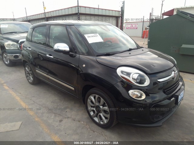 FIAT 500L 2014 zfbcfachxez017655